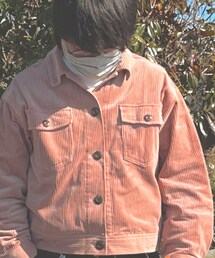 GU | ジャケット/アウター