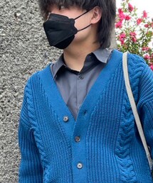 GU | シャツ/ブラウス