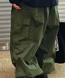 GU | カーゴパンツ