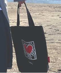 Keith Haring | トートバッグ