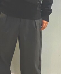 GU | スラックス