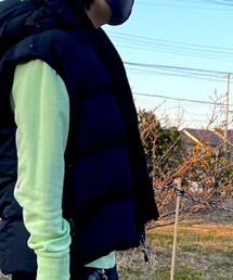 POLO RALPH LAUREN | ダウンベスト