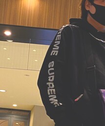 Supreme  | パーカー