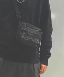 Supreme  | ショルダーバッグ
