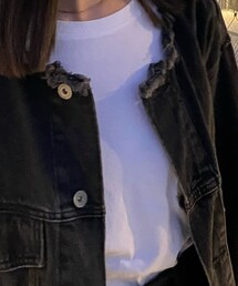A.P.C. | Tシャツ/カットソー
