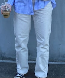 UNIQLO | デニムパンツ