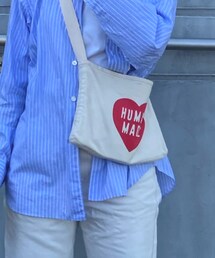 HUMAN MADE | ショルダーバッグ