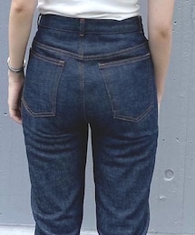 A.P.C. | デニムパンツ