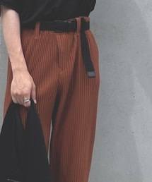 HOMME PLISSE ISSEY MIYAKE | パンツ