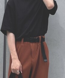 HOMME PLISSE ISSEY MIYAKE | その他小物