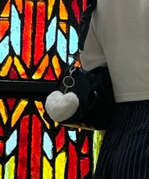 SHEIN | ショルダーバッグ