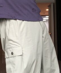 Machismo | パンツ