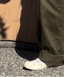 PALLADIUM | モカシン/デッキシューズ