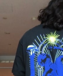 PULL&BEAR | Tシャツ/カットソー