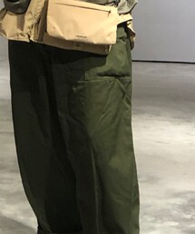 WORKWARE | パンツ