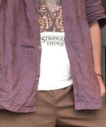 PULL&BEAR | Tシャツ/カットソー