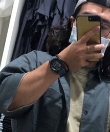GARMIN | デジタル腕時計