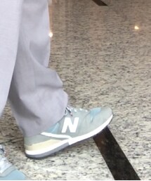 NEW BALANCE | スニーカー