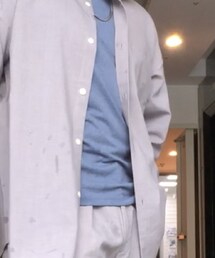 無印良品 | Tシャツ/カットソー