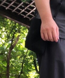 無印良品 | ショルダーバッグ
