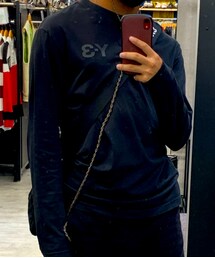 Y-3 | Tシャツ/カットソー