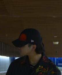 Yohji Yamamoto POUR HOMME | キャップ