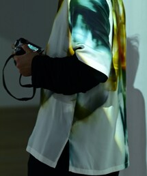 REGULATION Yohji Yamamoto | Tシャツ/カットソー