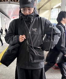 ARC'TERYX | ジャケット/アウター