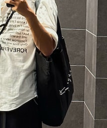 Yohji Yamamoto POUR HOMME | トートバッグ