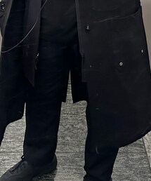 Yohji Yamamoto POUR HOMME | パンツ