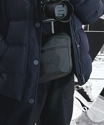 ARC'TERYX | ショルダーバッグ