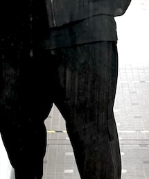 Y-3 | スウェットパンツ