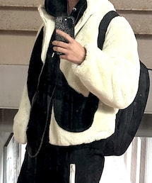 NIKE | ブルゾン