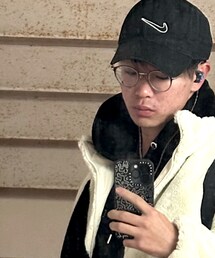 NIKE | パーカー