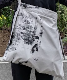 Y-3 | バッグ