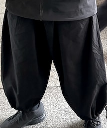 Yohji Yamamoto POUR HOMME | パンツ