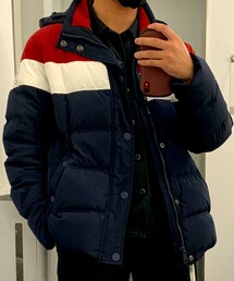 TOMMY HILFIGER | ダウンジャケット/コート