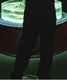 Yohji Yamamoto POUR HOMME | パンツ