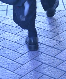 Yohji Yamamoto POUR HOMME | ドレスシューズ