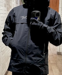 ARC'TERYX | マウンテンパーカー