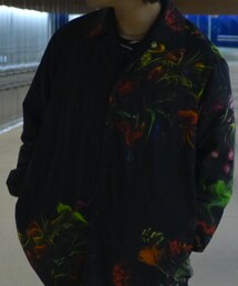 Y-3 | ナイロンジャケット