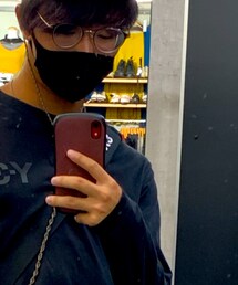 Y-3 | ショルダーバッグ