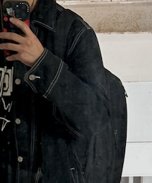 TOMMY HILFIGER | デニムジャケット