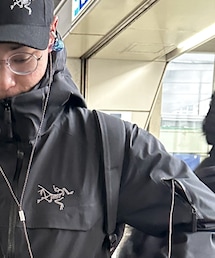 ARC'TERYX | バックパック/リュック