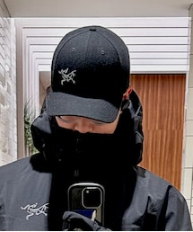 ARC'TERYX | キャップ
