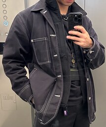 TOMMY HILFIGER | ジャケット/アウター