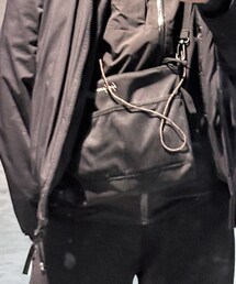 Yohji Yamamoto POUR HOMME | ショルダーバッグ