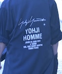 Yohji Yamamoto POUR HOMME(ヨウジヤマモトプールオム)の「トップス(シャツ/ブラウス)」