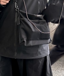 Yohji Yamamoto POUR HOMME | ショルダーバッグ