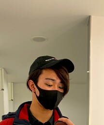 TOMMY HILFIGER | キャップ